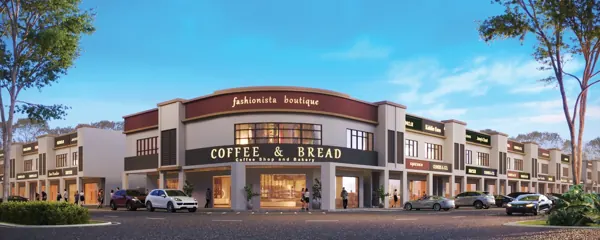 137 Avenue, Teluk Intan – gambar 2