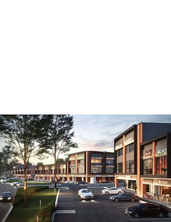 137 Avenue, Teluk Intan – gambar 4