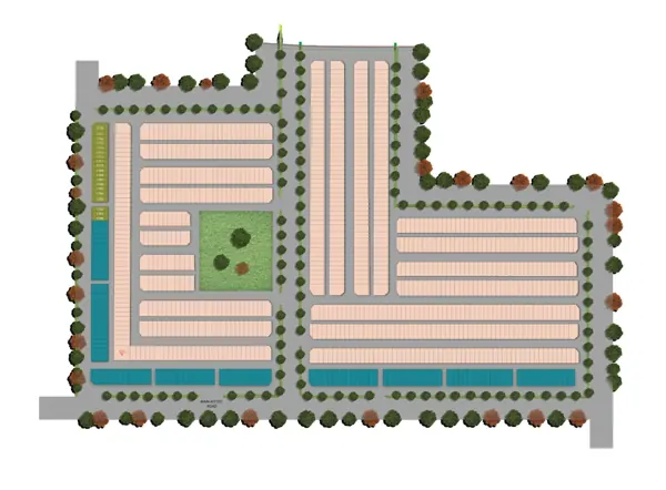137 Avenue, Teluk Intan – gambar 6