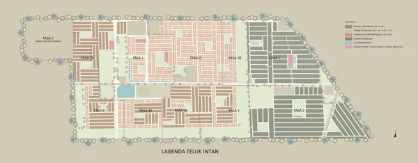 137 Avenue, Teluk Intan – gambar 7