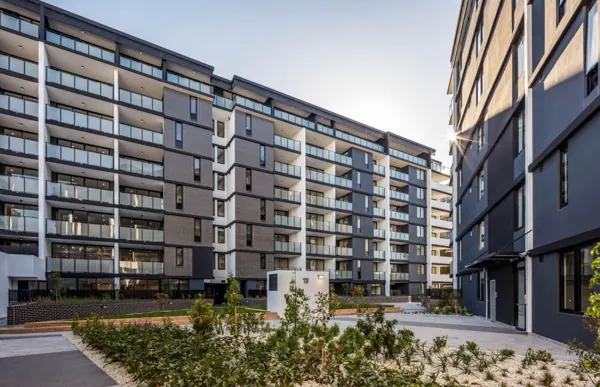 Alea Residence, Puncak Alam – gambar 10