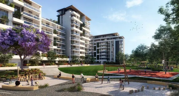 Alea Residence, Puncak Alam – gambar 3
