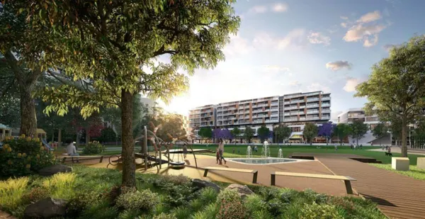 Alea Residence, Puncak Alam – gambar 5