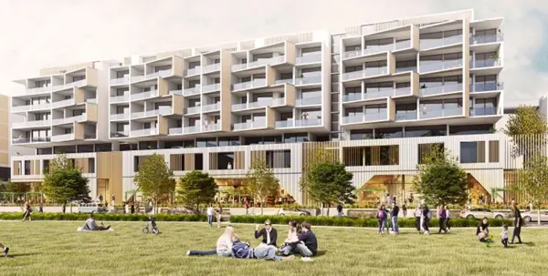 Alea Residence, Puncak Alam – gambar 6