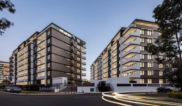 Alea Residence, Puncak Alam – gambar 9