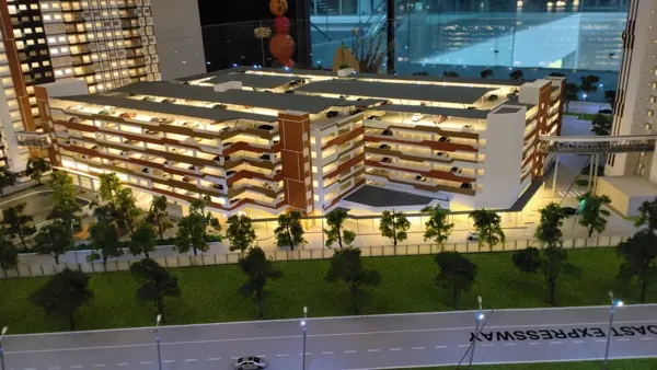 Aman Residensi, Bandar Bukit Raja, Klang – gambar 10
