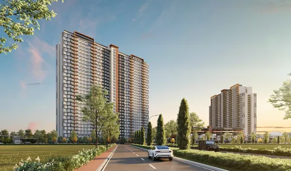 Aman Residensi, Bandar Bukit Raja, Klang – gambar 3