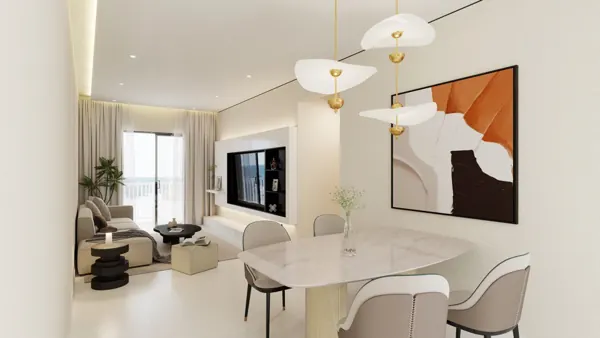 Aman Residensi, Bandar Bukit Raja, Klang – gambar 6