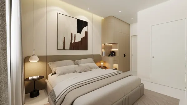 Aman Residensi, Bandar Bukit Raja, Klang – gambar 7
