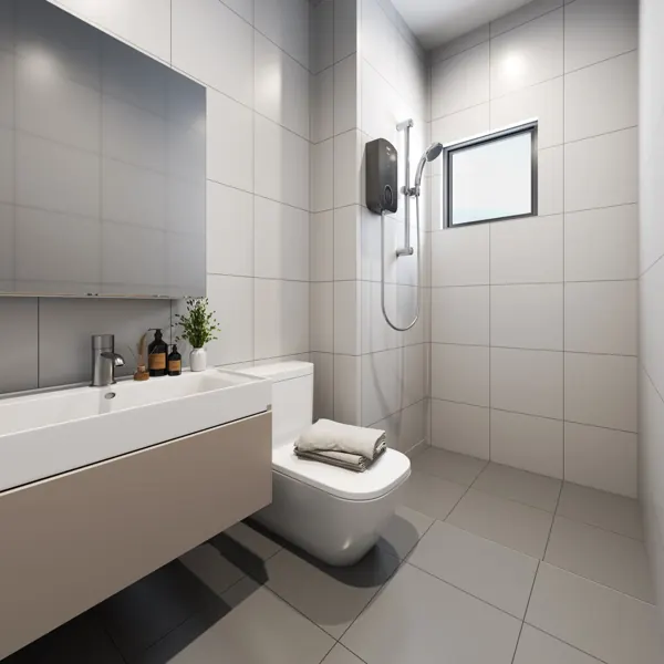 Aman Residensi, Bandar Bukit Raja, Klang – gambar 8