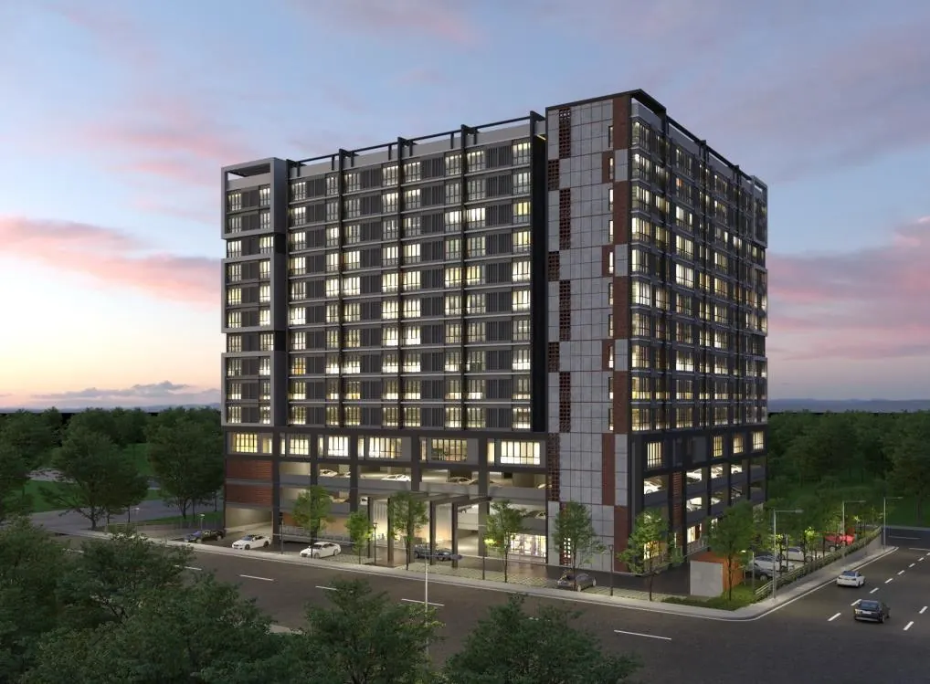 Amantara Suites, Subang Bestari, Shah Alam – gambar 1