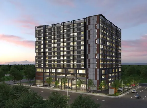 Amantara Suites, Subang Bestari, Shah Alam – gambar 1