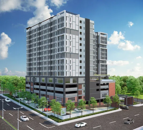 Amantara Suites, Subang Bestari, Shah Alam – gambar 2