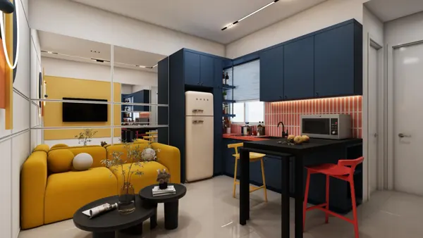 Amantara Suites, Subang Bestari, Shah Alam – gambar 3