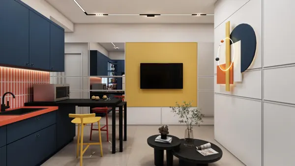Amantara Suites, Subang Bestari, Shah Alam – gambar 4