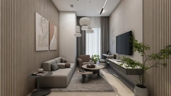 Amantara Suites, Subang Bestari, Shah Alam – gambar 6