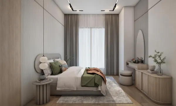 Amantara Suites, Subang Bestari, Shah Alam – gambar 7