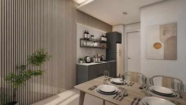 Amantara Suites, Subang Bestari, Shah Alam – gambar 8