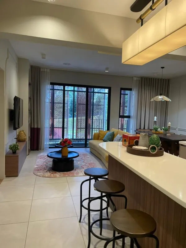 Anja Residences, Bangi – gambar 5