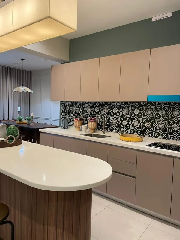 Anja Residences, Bangi – gambar 6