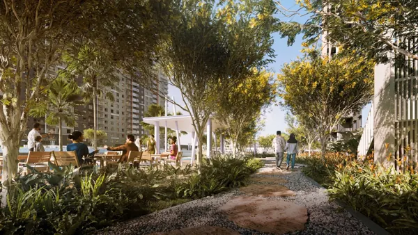 Ara Residences, Puchong – gambar 10