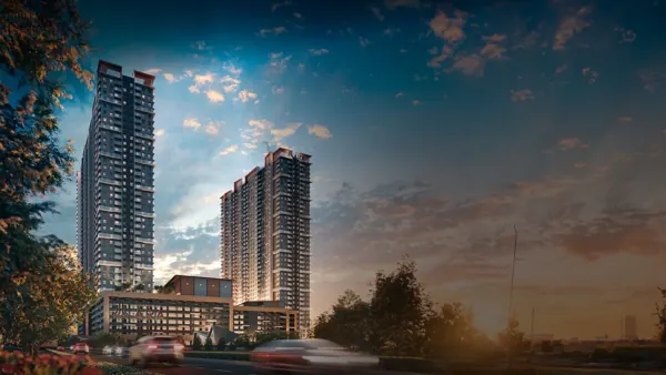 Ara Residences, Puchong – gambar 3
