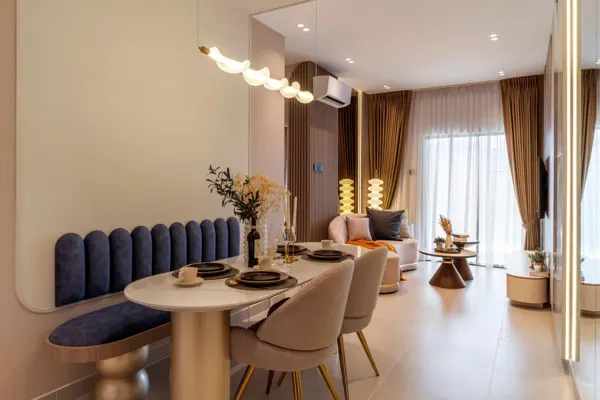 Ara Residences, Puchong – gambar 4