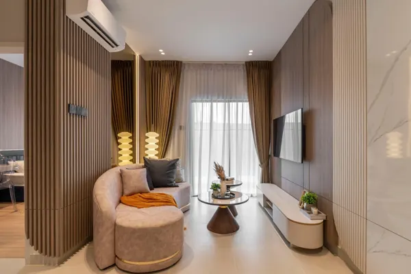 Ara Residences, Puchong – gambar 5