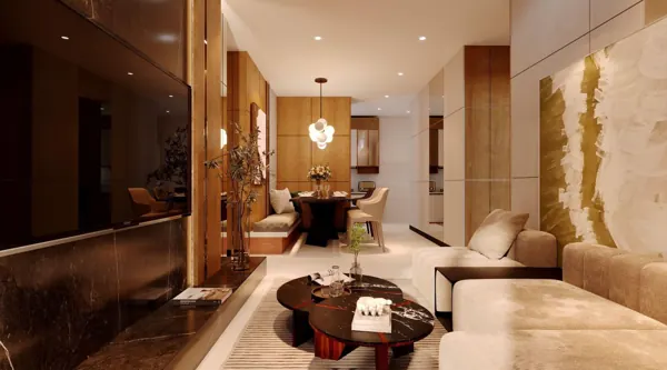 Ara Residences, Puchong – gambar 6