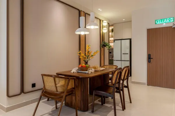 Ara Residences, Puchong – gambar 7