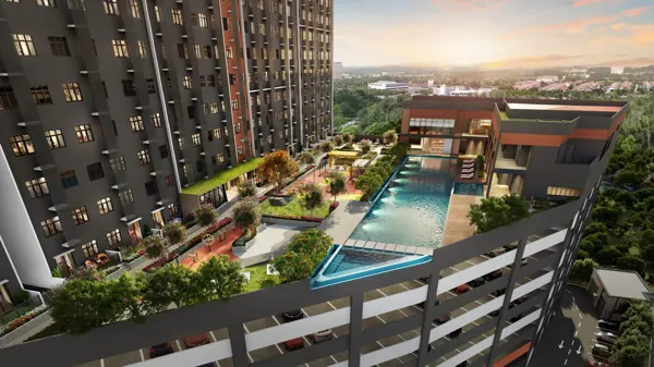 Areca, Nilai – gambar 2