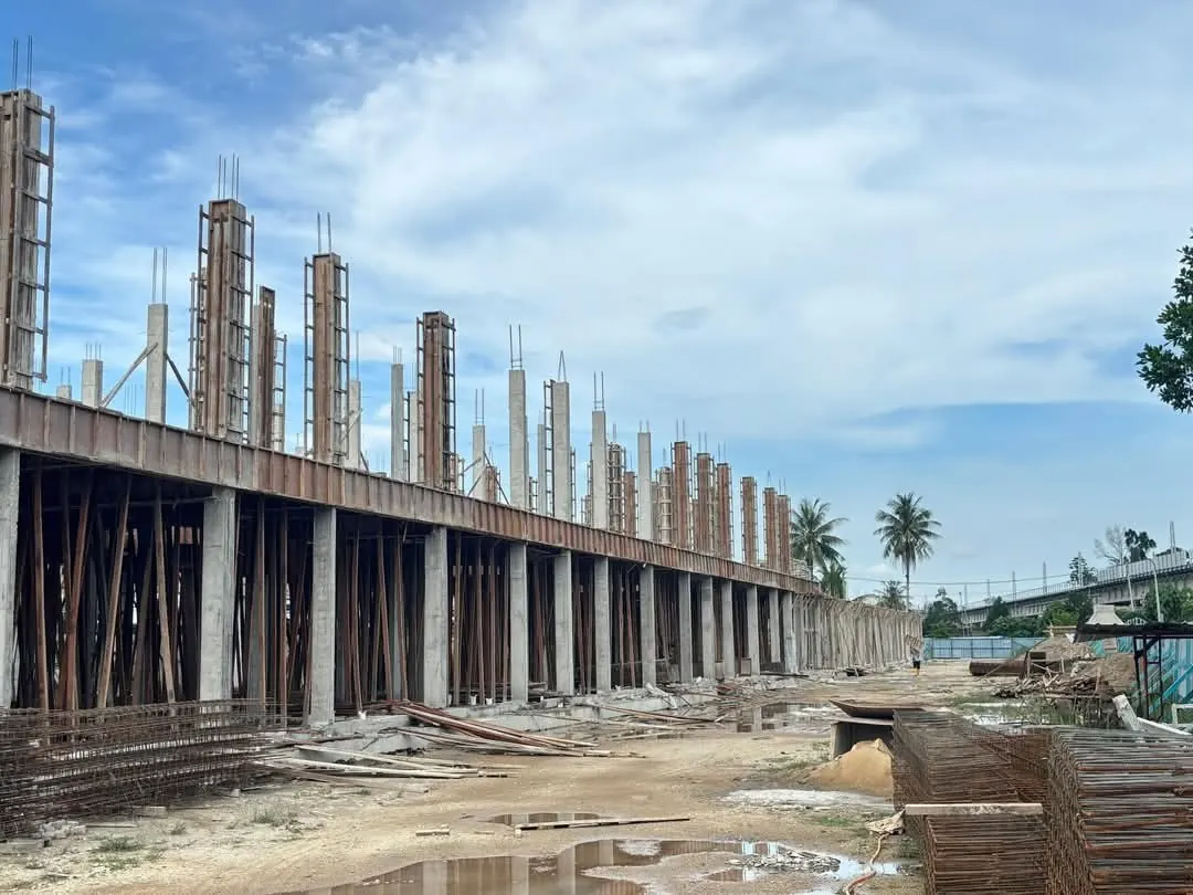 Atabara Residence Fasa 1B, Kuantan – gambar 1