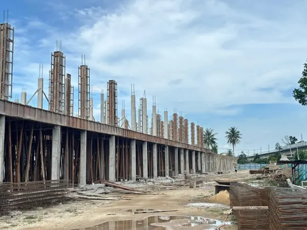 Atabara Residence Fasa 1B, Kuantan – gambar 1