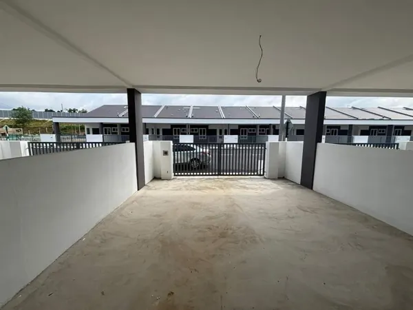 Atabara Residence Fasa 9, Kuantan – gambar 1
