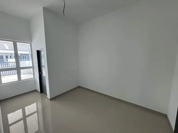 Atabara Residence Fasa 9, Kuantan – gambar 5