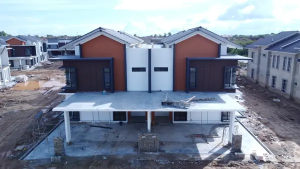 Bandar Putra Fasa 2 Pakej 6A9, Kuantan – gambar 1