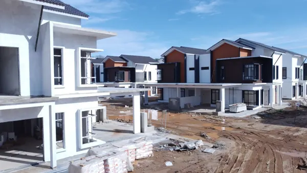 Bandar Putra Fasa 2 Pakej 6A9, Kuantan – gambar 3