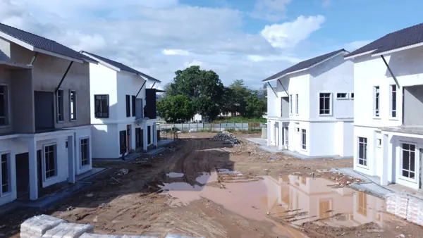 Bandar Putra Fasa 2 Pakej 6A9, Kuantan – gambar 4