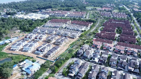 Bandar Putra Fasa 2 Pakej 6A9, Kuantan – gambar 5