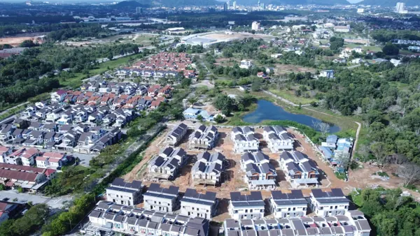 Bandar Putra Fasa 2 Pakej 6A9, Kuantan – gambar 6