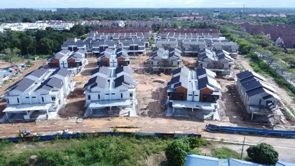 Bandar Putra Fasa 2 Pakej 6A9, Kuantan – gambar 7