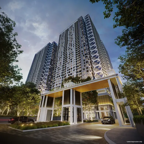 Bayu Selayang Heights, Selayang – gambar 1