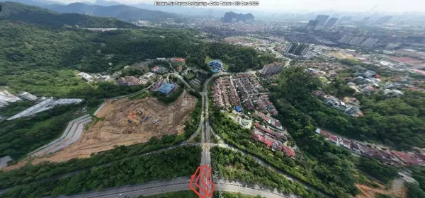 Bayu Selayang Heights, Selayang – gambar 3