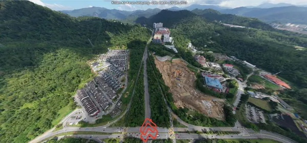 Bayu Selayang Heights, Selayang – gambar 4