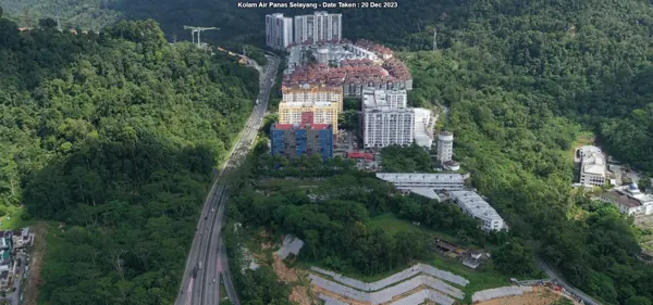 Bayu Selayang Heights, Selayang – gambar 5