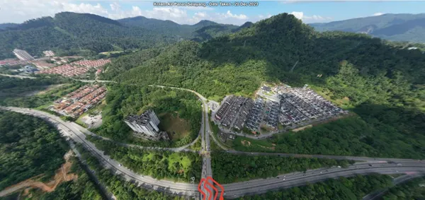 Bayu Selayang Heights, Selayang – gambar 6