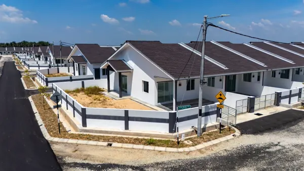BBSAP Fasa 4B, Sitiawan – gambar 2