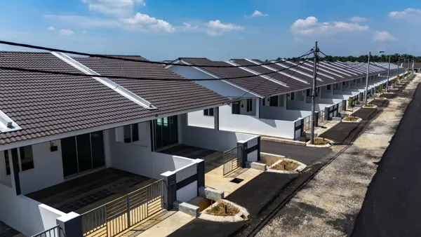 BBSAP Fasa 4B, Sitiawan – gambar 3