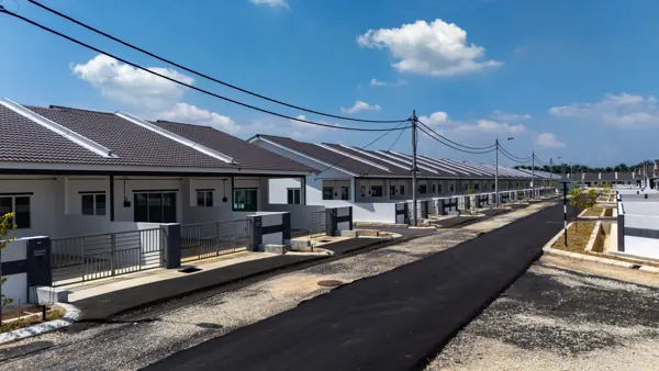 BBSAP Fasa 4B, Sitiawan – gambar 4