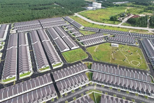 BBSAP Fasa 4B, Sitiawan – gambar 8